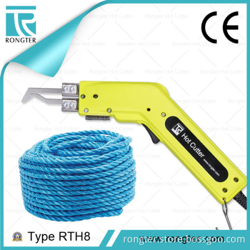 Hot Knife Nylon Rope Electric Cutting Tool